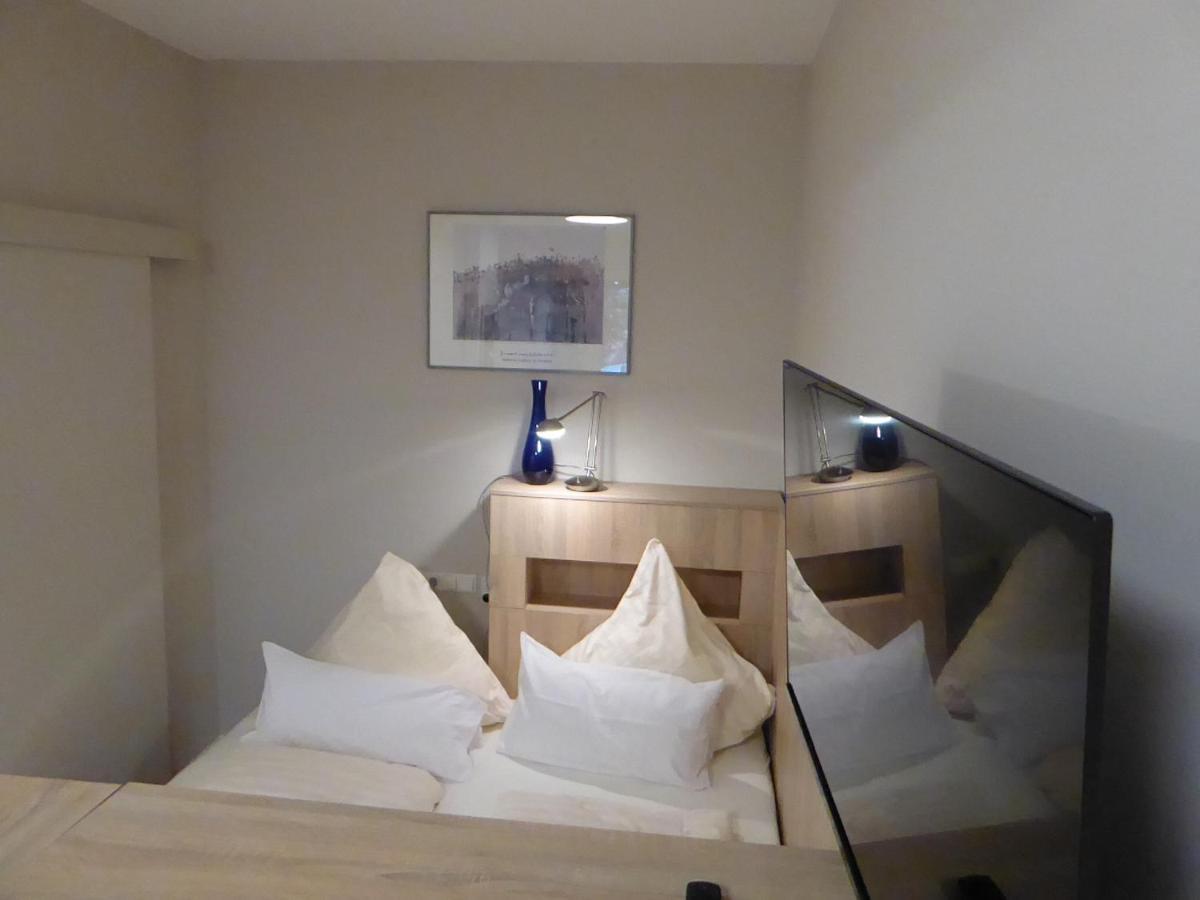 Studio Apartment 2 Tübingen Екстериор снимка